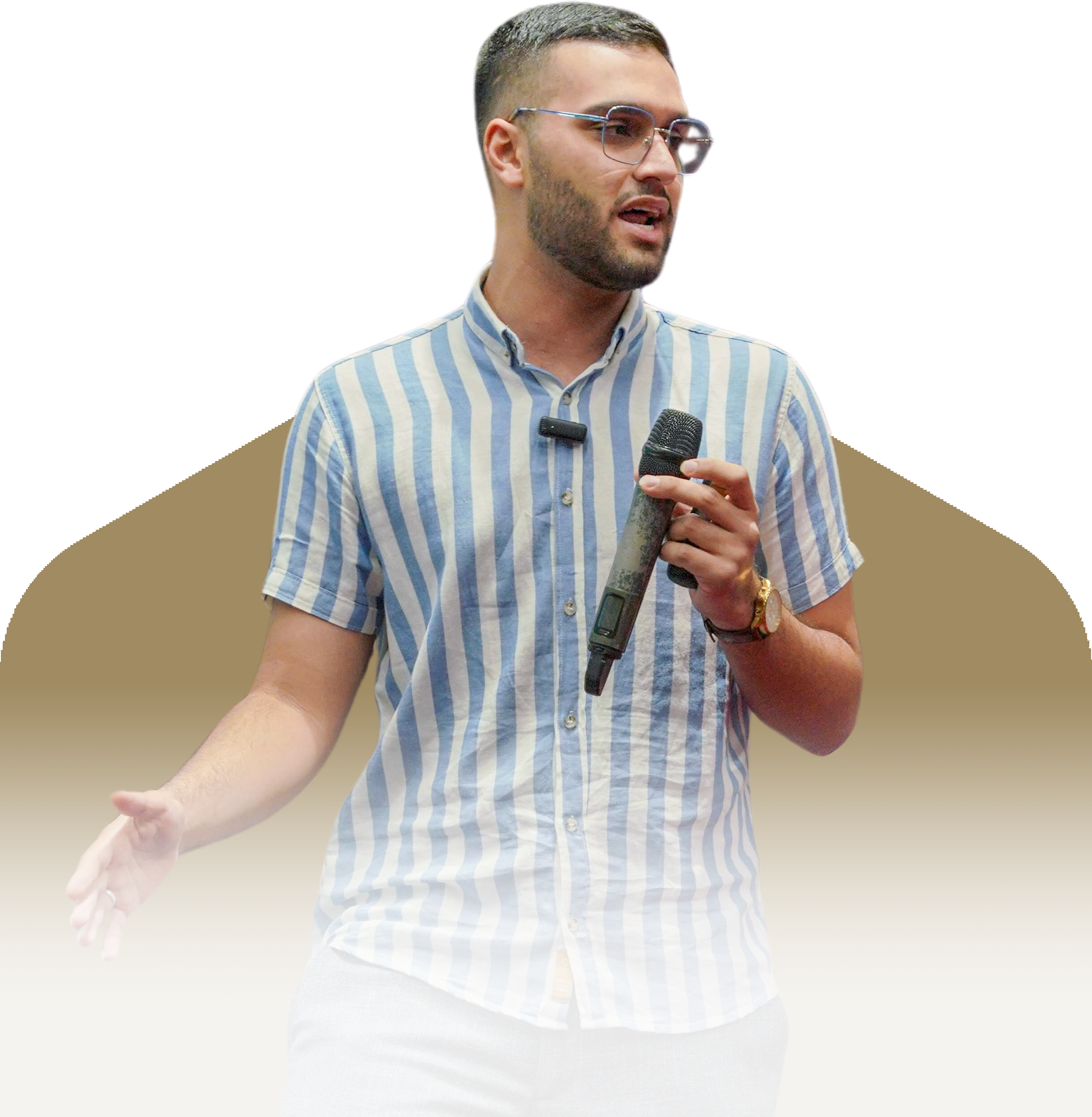 سرو صحو